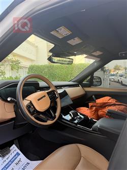 لاند روفر رانج روفر سبورت